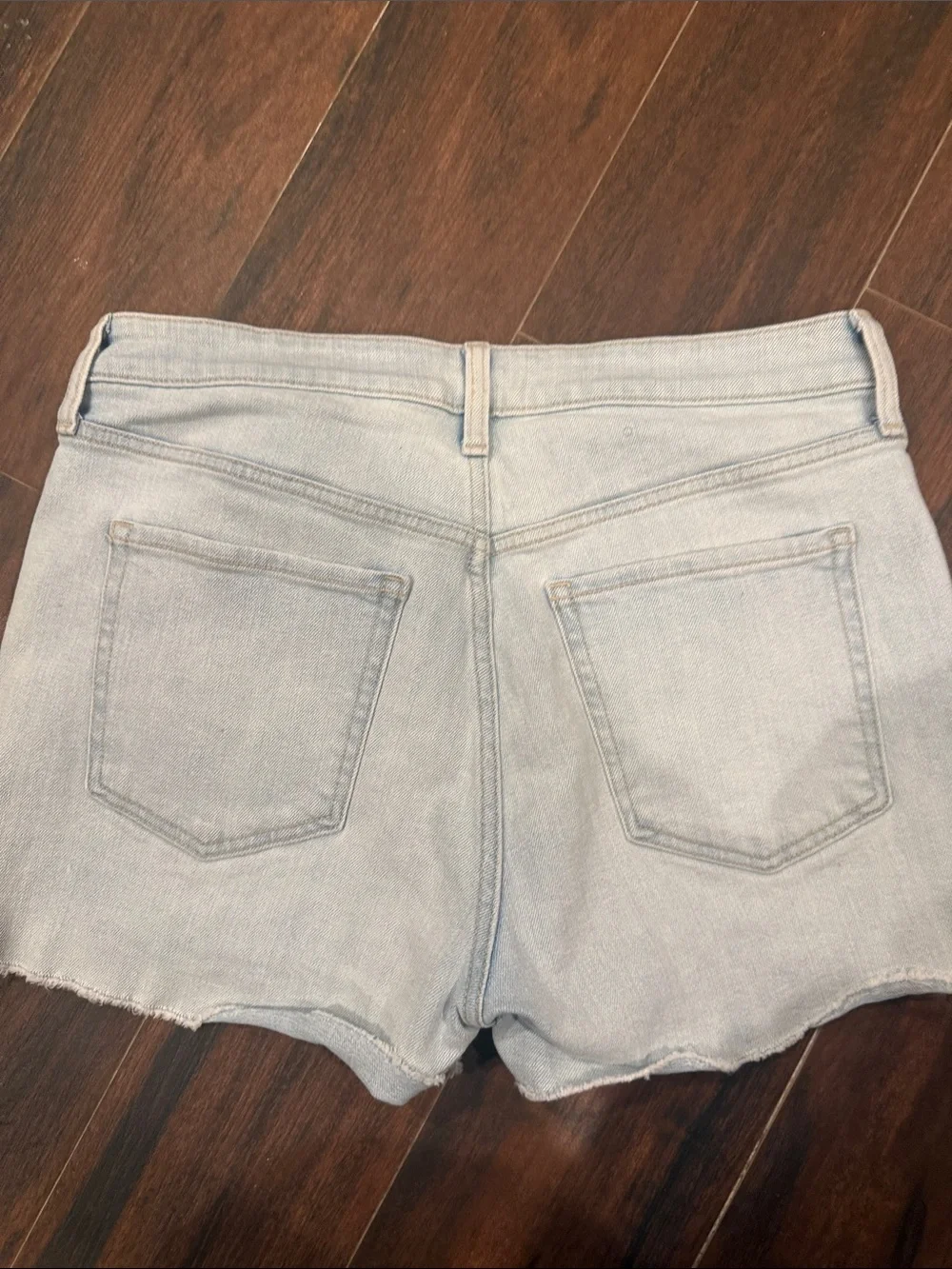 Old Navy Women’s Denim Shorts